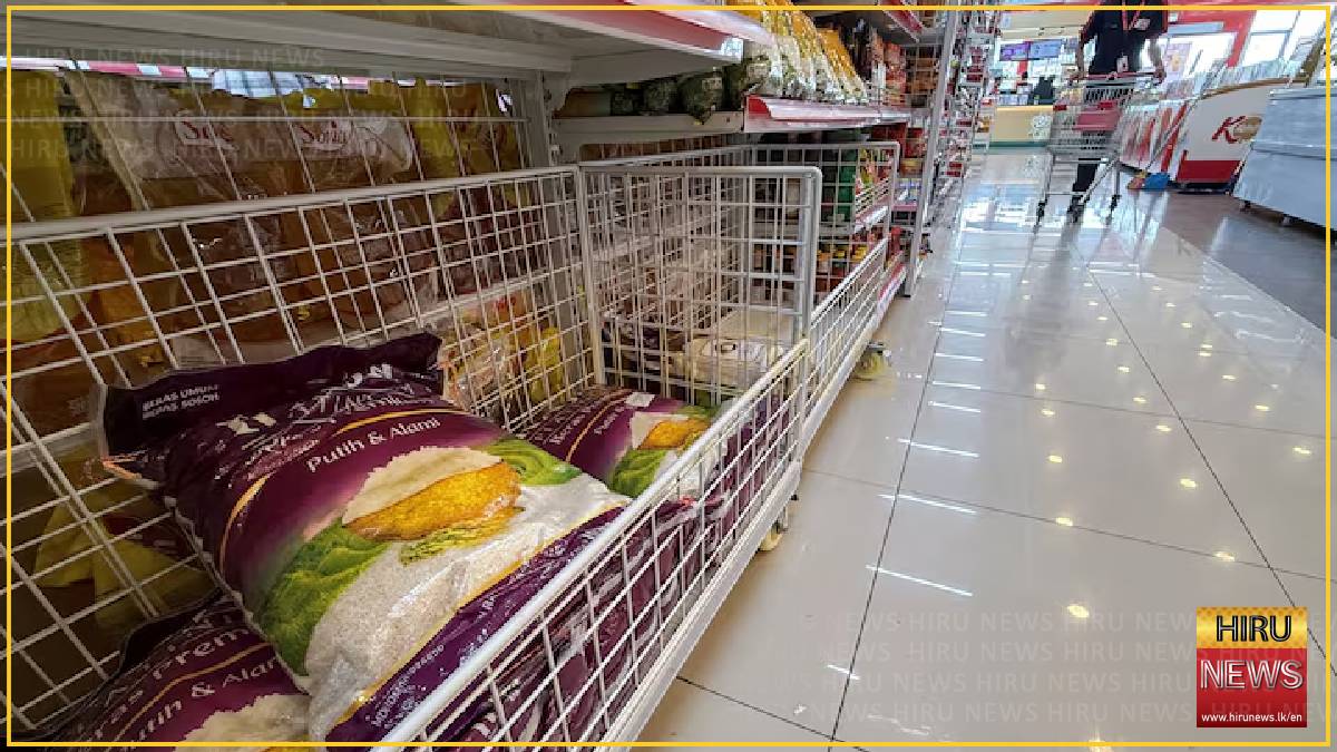 Global food inflation is expected to intensify as supply shocks pile up