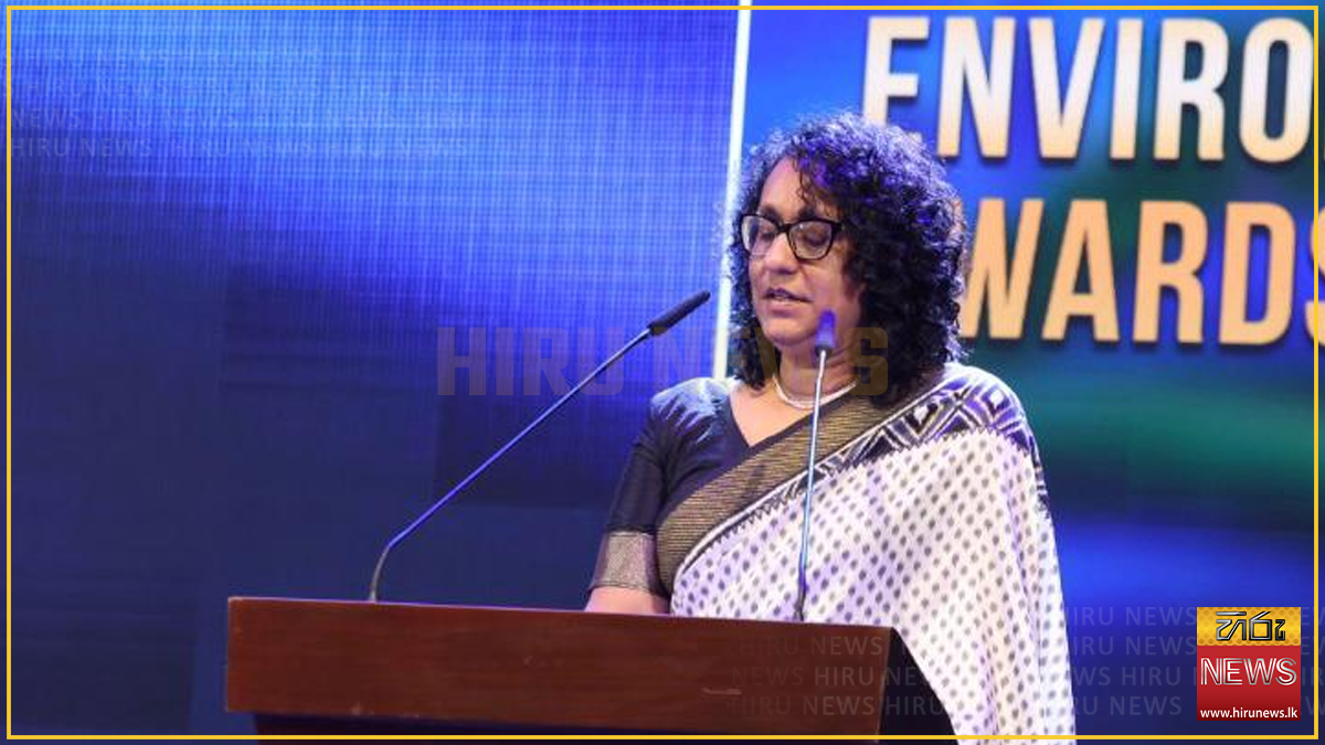 ''කාවන්තිස්ස හස්තියාගේ වියෝව රජය දැඩි කම්පාවට පත්කළා '' - අගමැති හරිනි