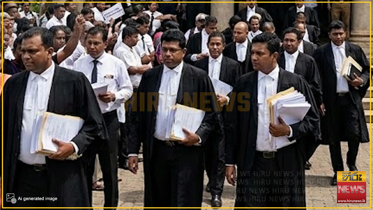ත්රස්තවාදයෙන් රාජ්ය ආරක්ෂා කර ගැනීමේ පනත් කෙටුම්පතට එරෙහි පෙත්සම් 22ක් අද ශ්රේෂ්ඨාධිකරණයේදී විභාගයට