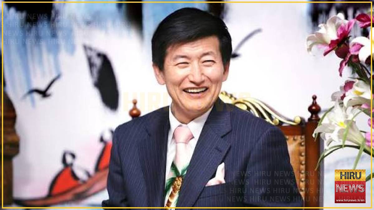 South Korean religious leader sentenced to 33 years in prison for sexually abusing followers