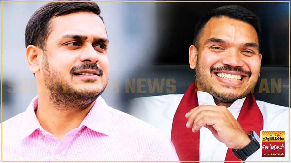 நாமலின் பிரத்தியேக செயலாளருக்கு பிணை - வெளிநாட்டுப் பயணத் தடையும் விதிப்பு!