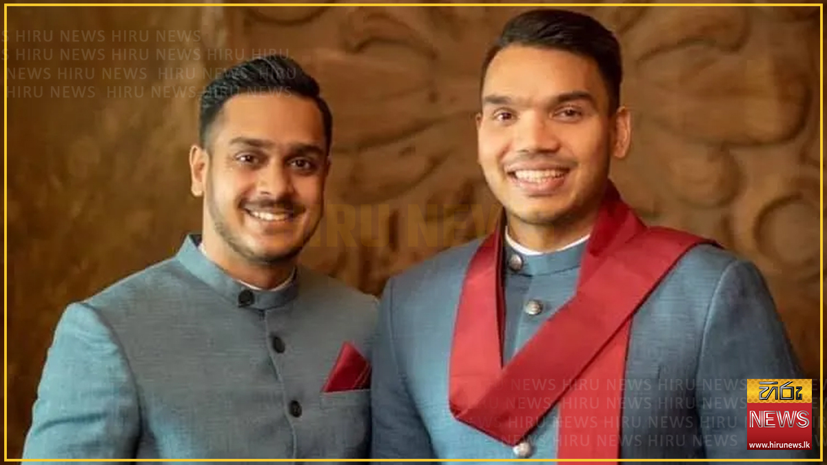 සේප්පුවේ තිබූ මුදල්වල මූලාශ්‍රය හෙළි කිරීමට අපොහොසත් වූවැයි අල්ලස් කොමිසම අත්අඩංගුවට ගත් නාමල්ගේ පෞද්ගලික ලේකම්ට ඇප - රට ගමන් තහනම්