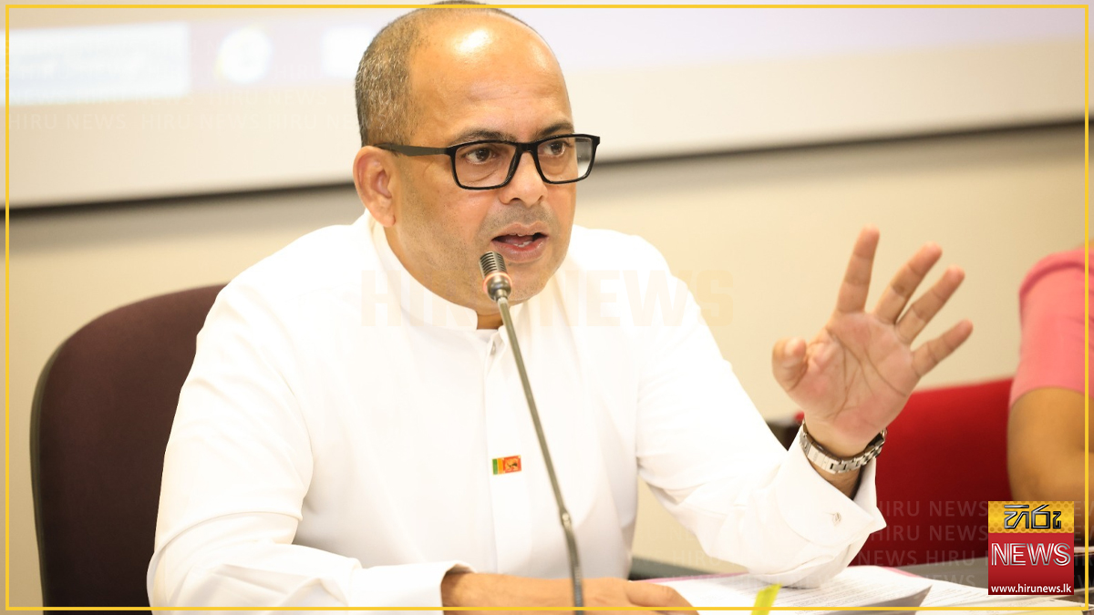 Substandard coal and emergency purchases result in Rs. 18.36 billion loss, says Marikkar