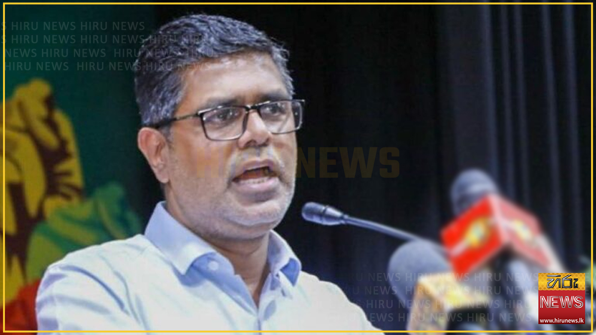 ඇඳුමෙන්, කොණ්ඩයෙන්, පච්චයෙන් අපරාධකරුවෙක් කරන්නේ කොහොමද? – මුජිබර් රහුමාන්