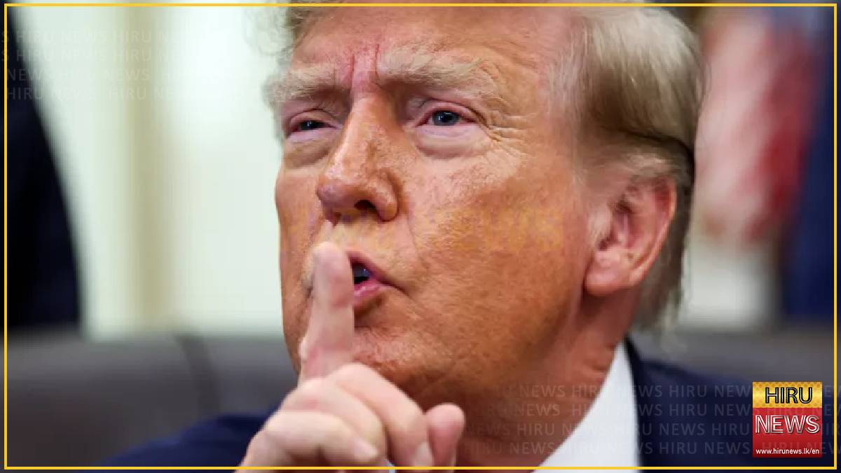 Trump commits more than $400m ahead of high-stakes midterm elections
