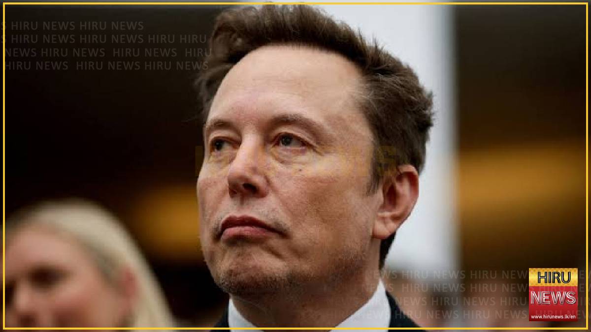 Musk ordered slowdown of Starlink service used by Ukraine's military
