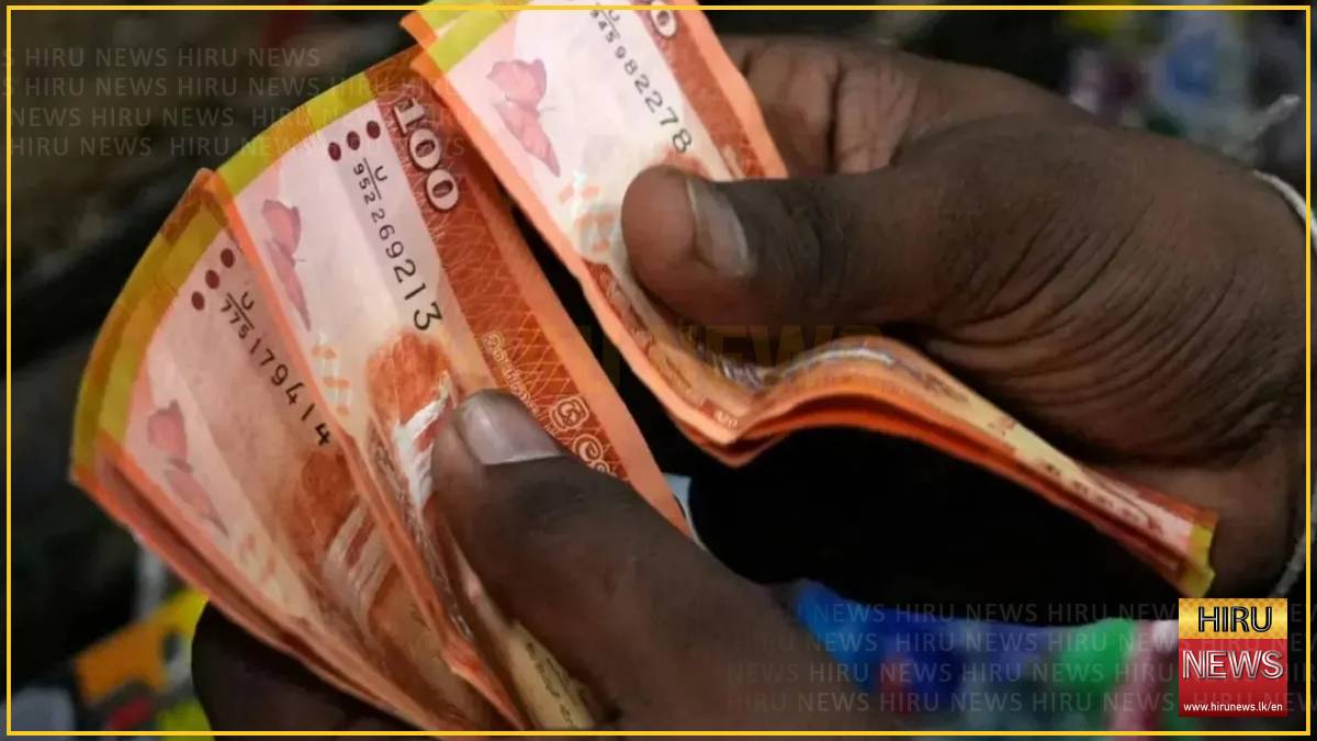 Transport Authority officer arrested over alleged Rs. 100 bribe
