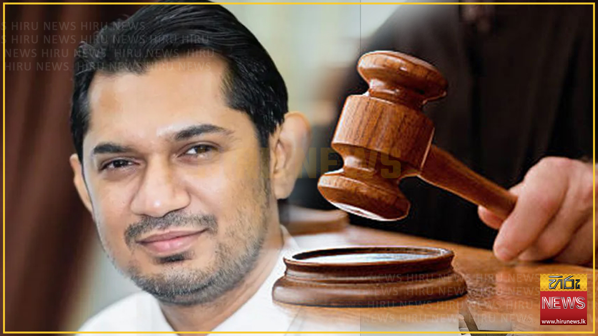 සුගීෂ්වරගේ නඩුව කොළඹට මාරුකරන්න අවශ්‍ය නැති බව අධිකරණ සේවා කොමිෂන් සභාව දැනුම් දුන්නා: කොටුව මහේස්ත්‍රාත්