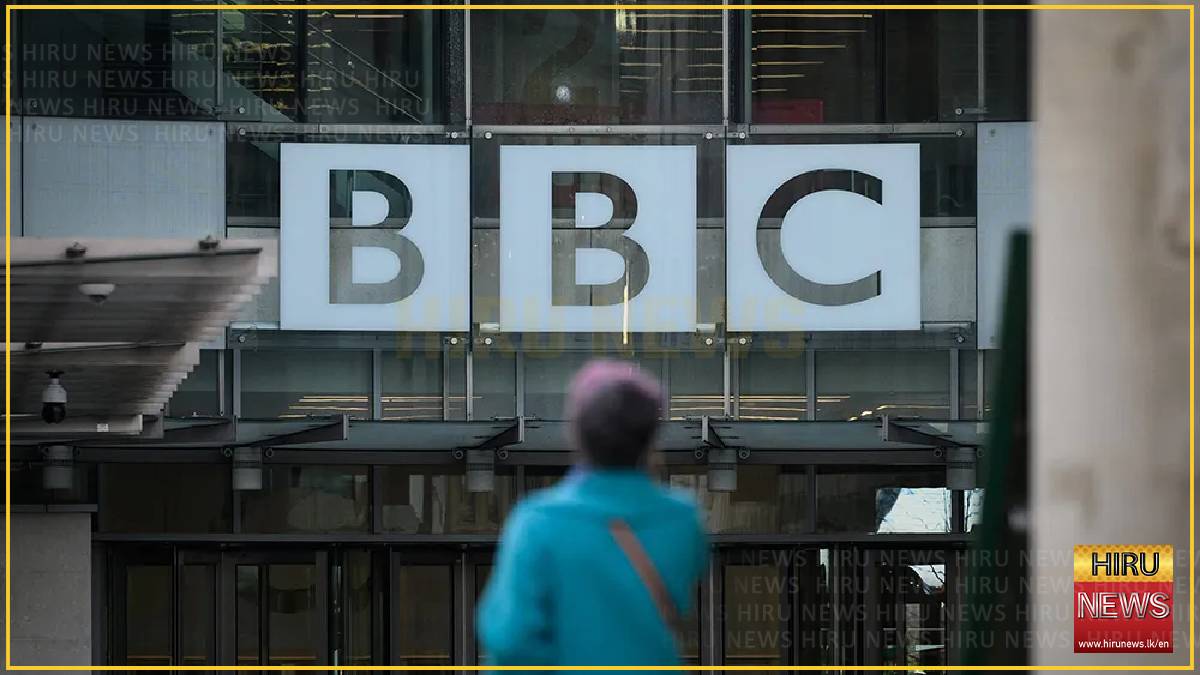 BBC Three and BBC Scotland set to close in broadcaster’s latest cost cuts