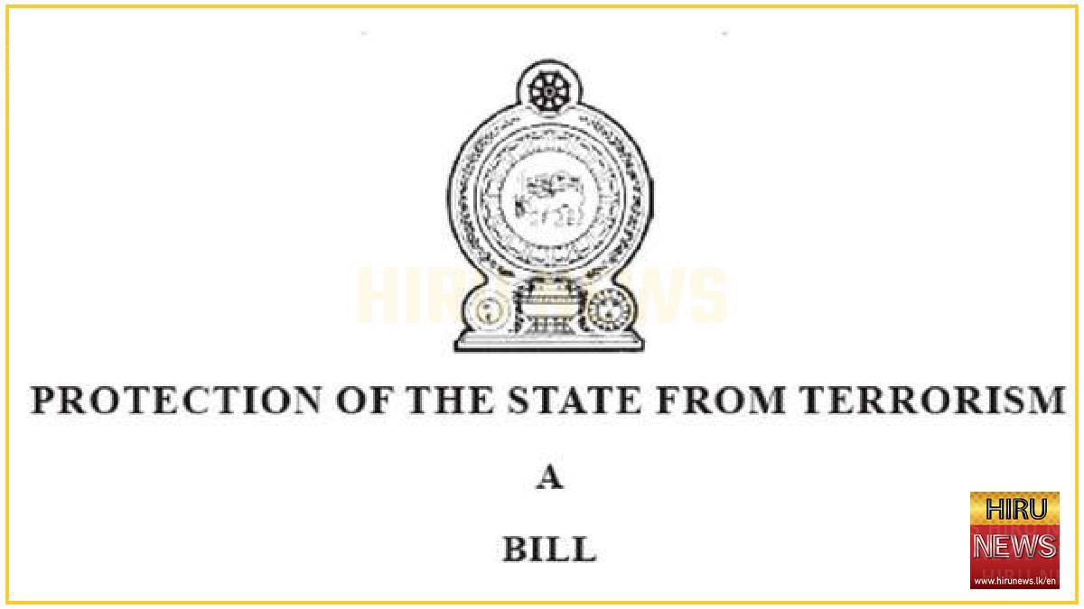 Proposed anti-terrorism bill more draconian than PTA, Supreme Court told