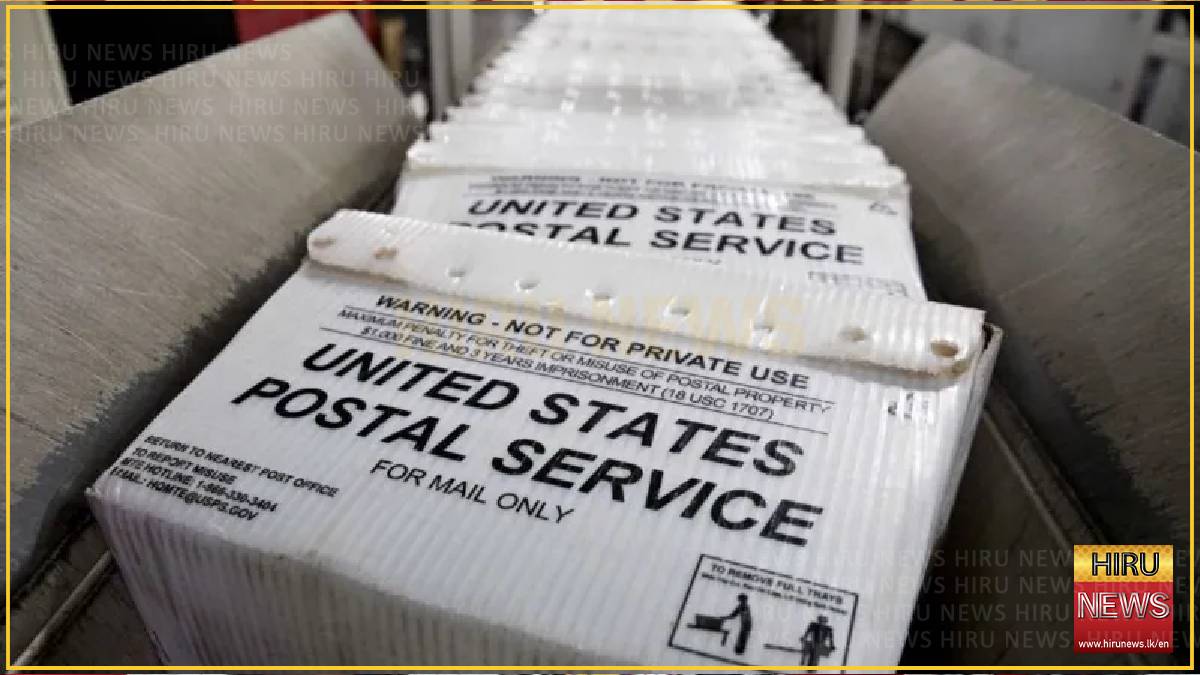 Pakistan arrests man wanted by US over $126m postage fraud case