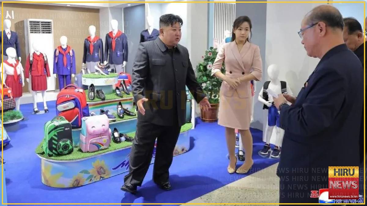 North Korea publishes photos of Kim Jong Un - why do rumours of his death keep coming back?