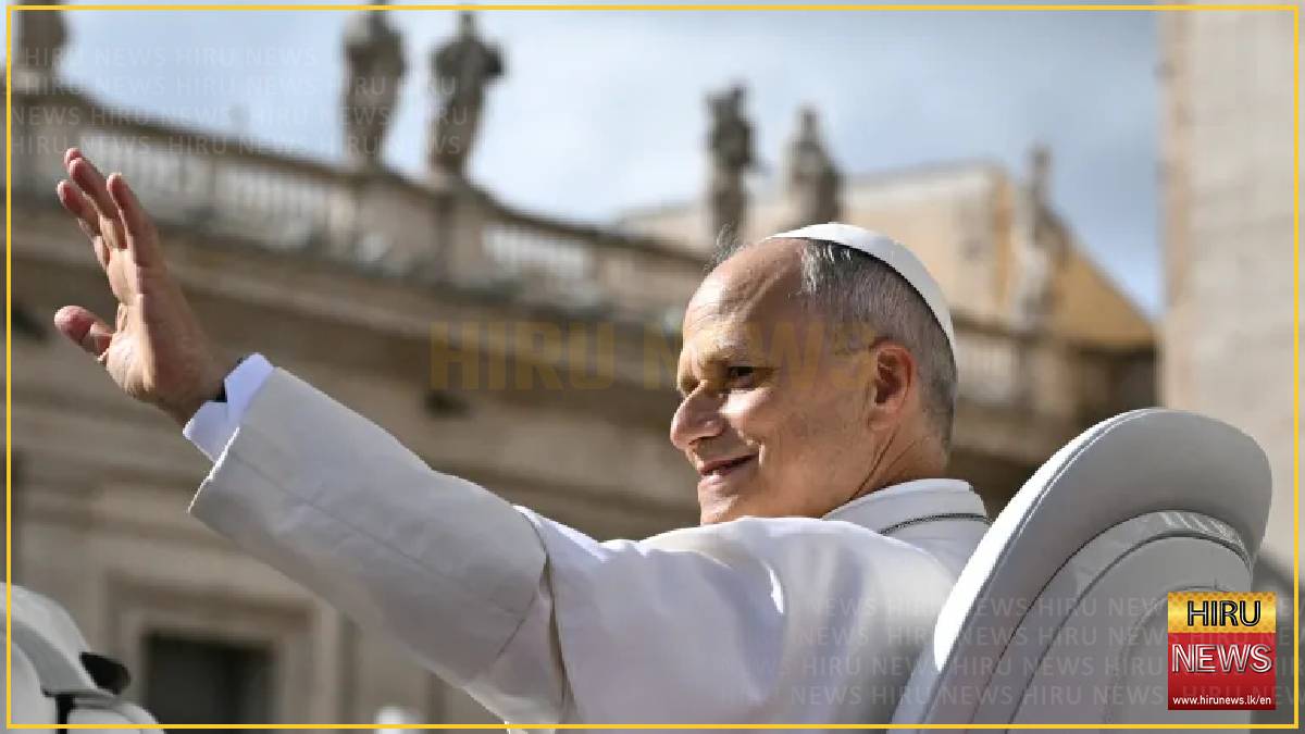 Pope Leo needs no further treatment after cancer surgery, doctors say