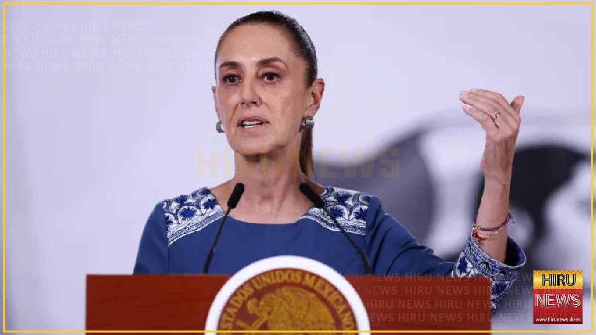 Mexico charges prosecutor with treason over US involvement in drug raid