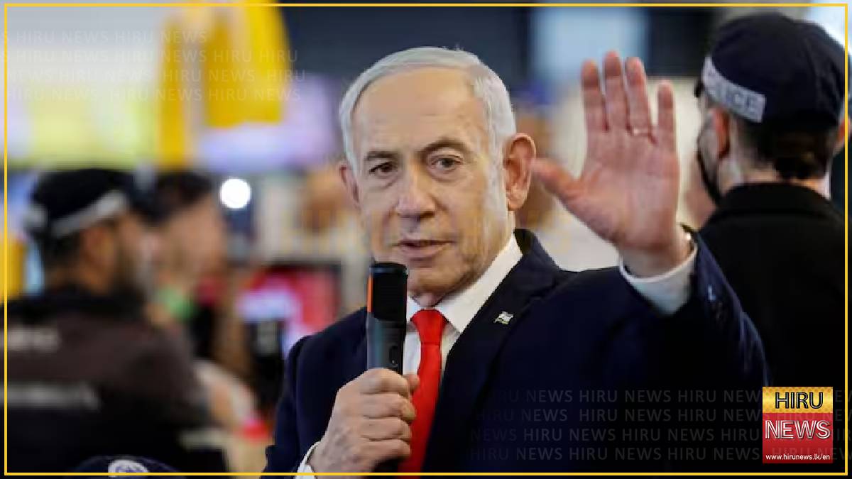 Netanyahu says toppling Iran’s regime is the ‘only way’ to eliminate threat, warns Tehran will ‘burn’