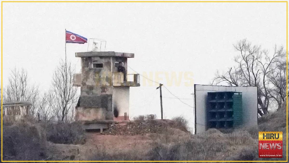 North Korea to resume propaganda broadcasts, South Korea urges dialogue