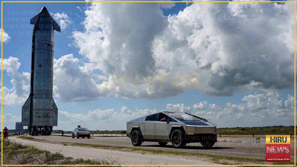 Musk’s public endorsement of SpaceX-Tesla deal may throw a wrench in talks