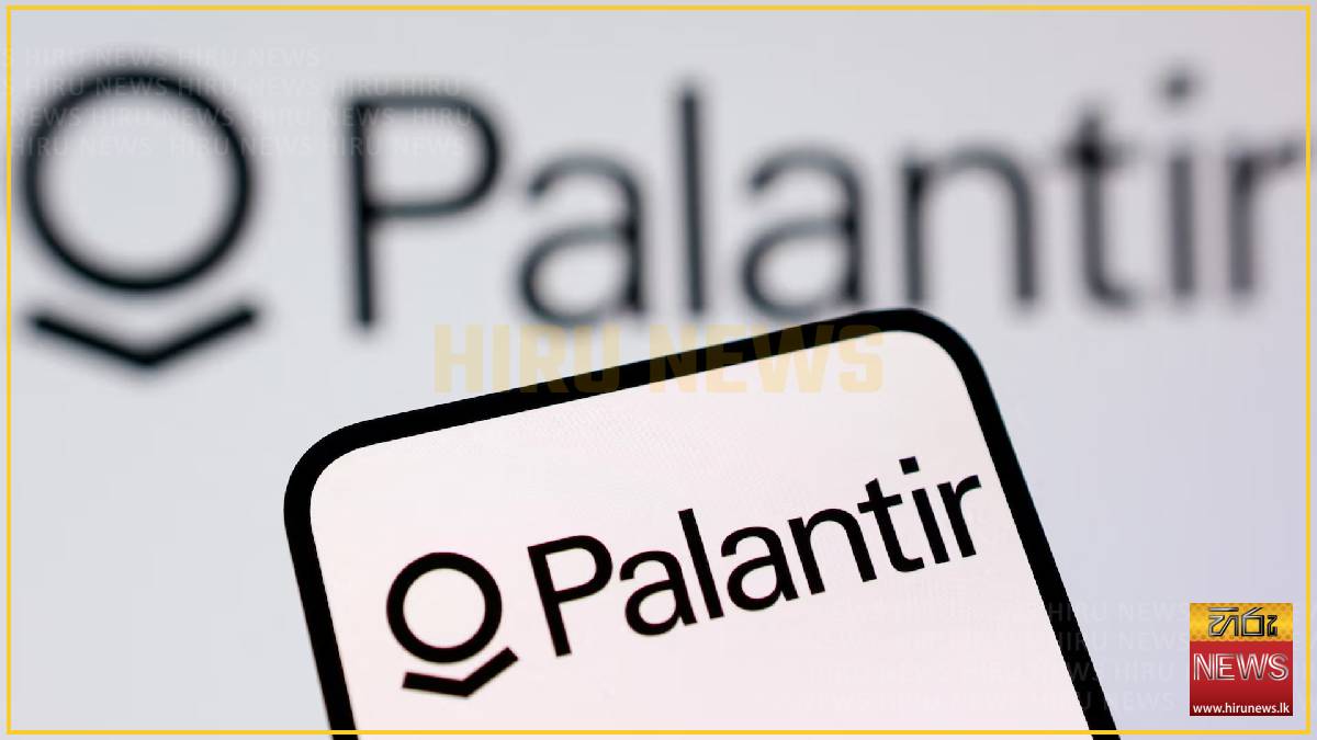 Palantir says it cannot shut off NATO AI system as Europeans fear US tech dependence