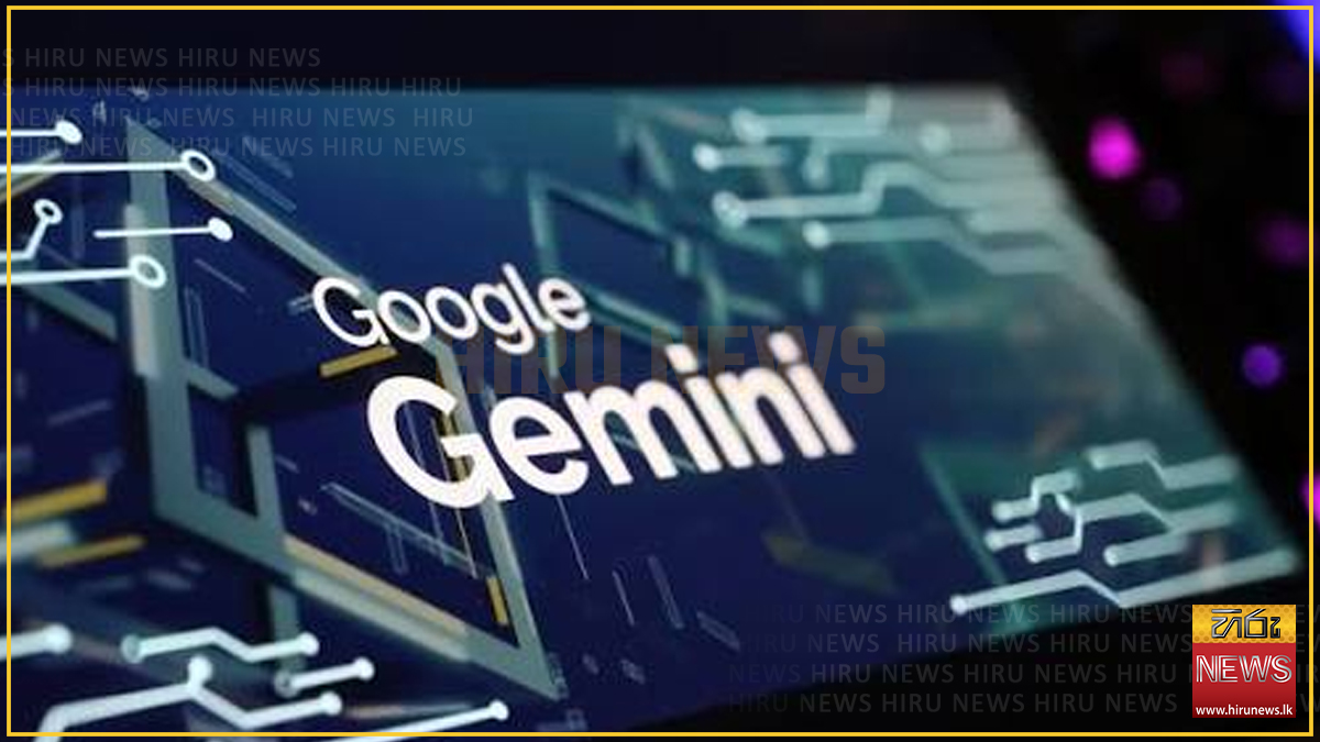Google Gemini හී 'Personal Intelligence' විශේෂාංගය Android Auto වෙත නිකුත් කෙරේ