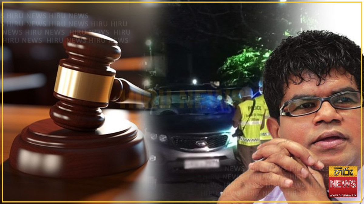 තුසිත හල්ලොලුවගේ වාහනයට වෙඩි තැබීමේ සිද්ධියේ විමර්ශන ප්රගතිය : ජනවාරි 14 වැනි දා අධිකරණට වාර්තා කිරීමට CCDයට නියෝග