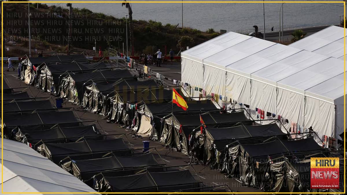 Italy, Spain lift border controls brought in after Ceuta migrant rush