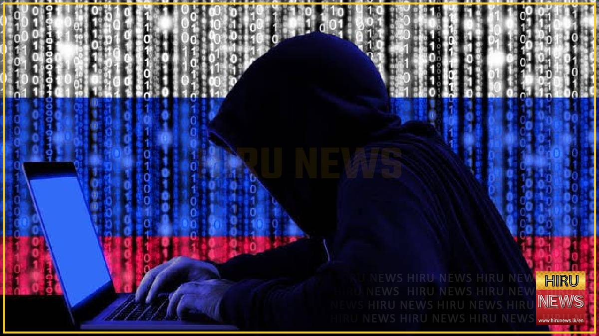 Russia-linked hackers used decentralised network in Ukraine cyberattack, ESET says