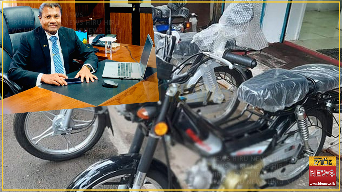 Registration of 48 cc motorcycles mandatory, DMT says