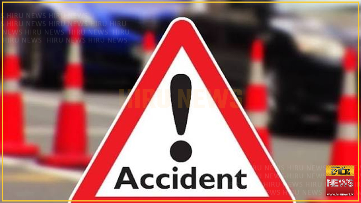 Bus overturns on Anuradhapura-Puttalam road, leaving one dead and ten injured
