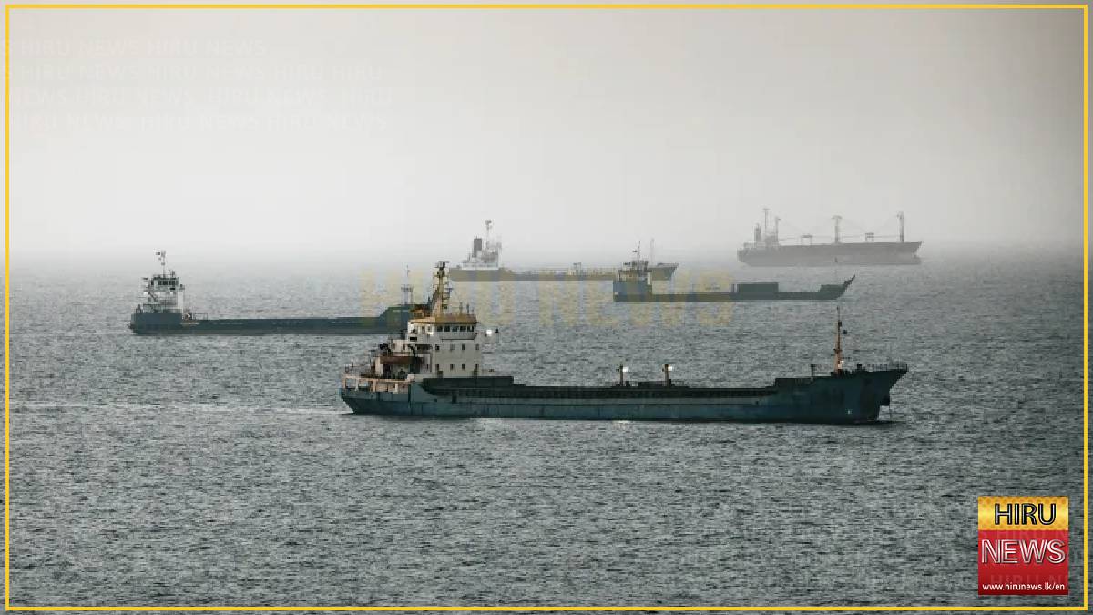 Iran says 7 tankers damaged in Strait of Hormuz, and other Mideast news