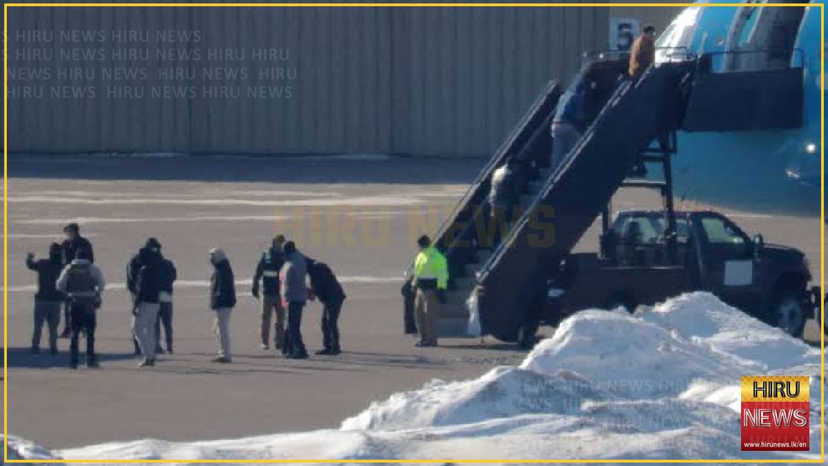 Trump administration oversaw 980,000 deportations during first 18 months