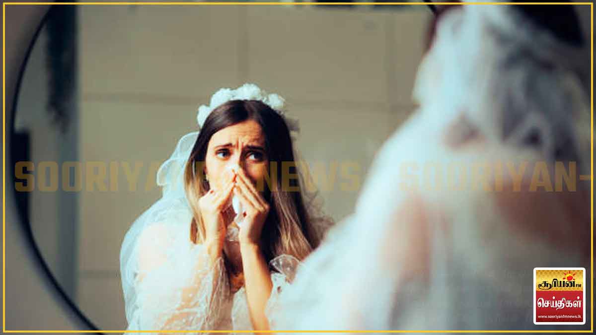 இளவயதுத் திருமணத்தில் சிக்கும் பெண் பிள்ளைகள் – பங்களாதேஷில் வெளியான அதிர்ச்சித் தகவல்!