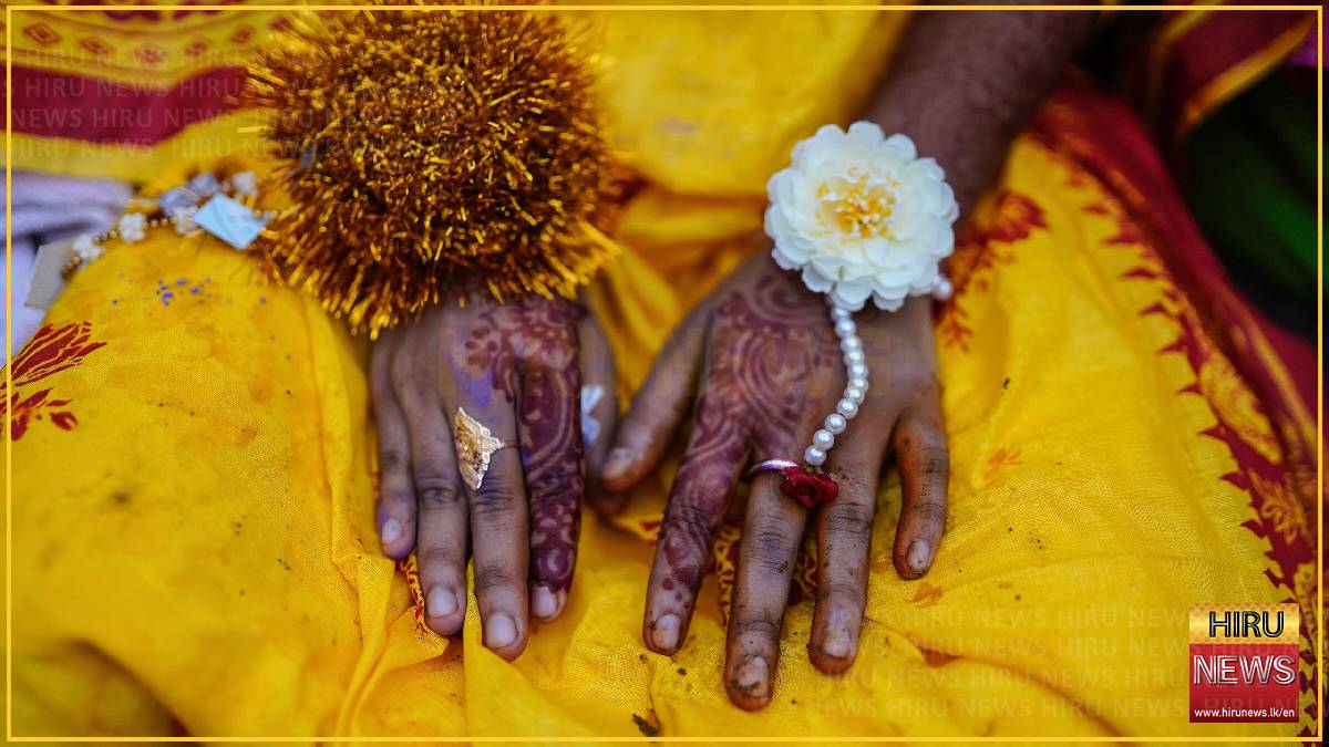 UNICEF calls for action to end child marriage in Bangladesh