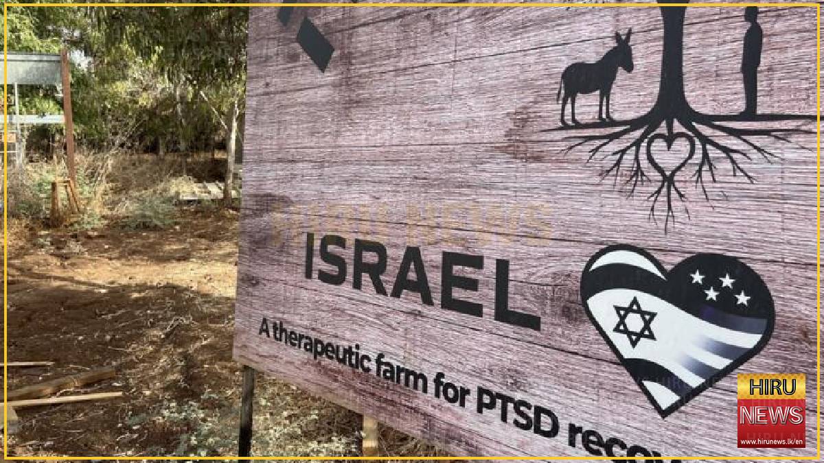 ‘I killed lots of terrorists, but it didn’t make me feel better’: The trauma haunting Israel's elections