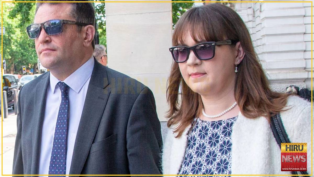 Ex-Tory campaign chief and his wife receive suspended sentences over election bets