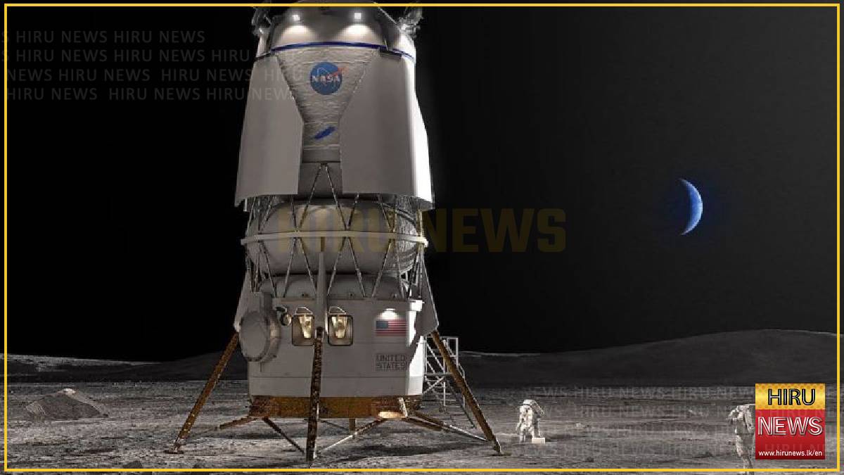 ‘The most complicated launch campaign ever’: NASA lays out mad dash to test lunar landers