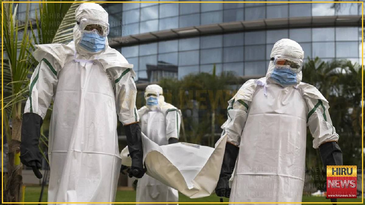 Kenya reports second death from Ebola