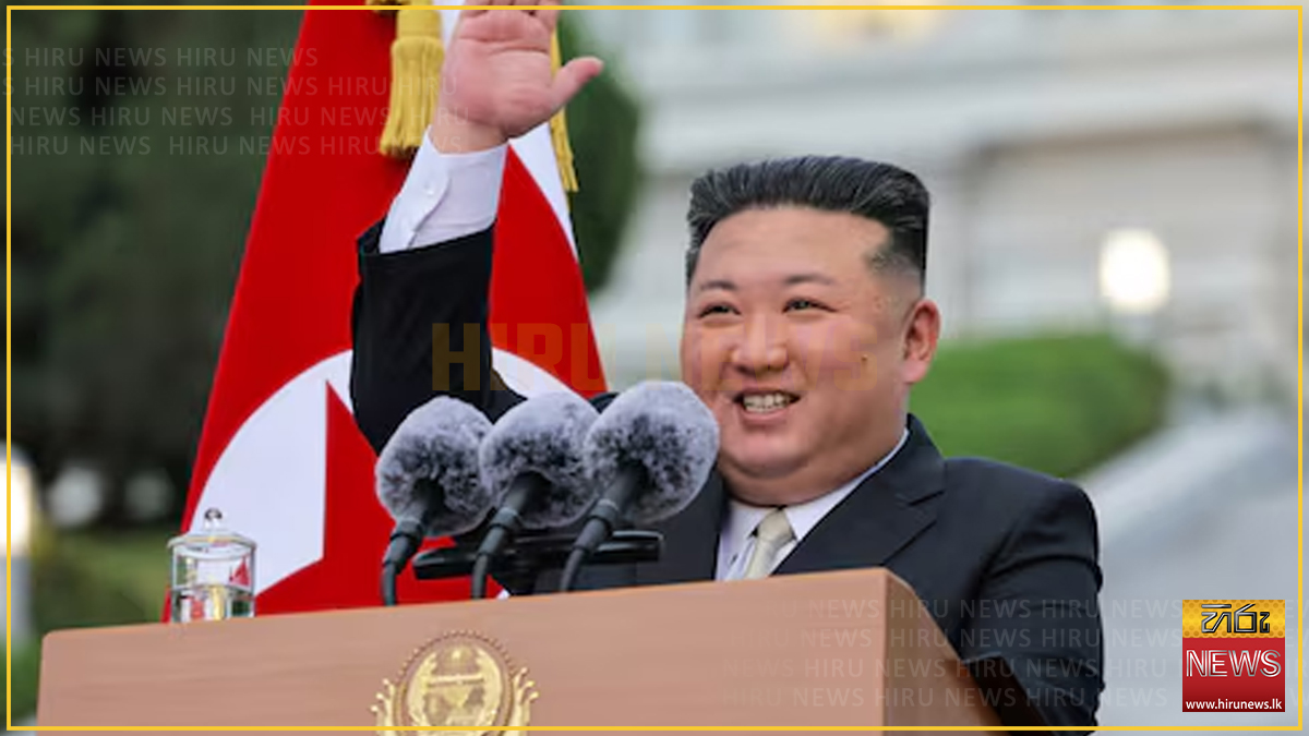 චීනය හා උතුරු කොරියාව යා කරන නව පාලමෙන් කිම් ජොන් උන් චීනයට