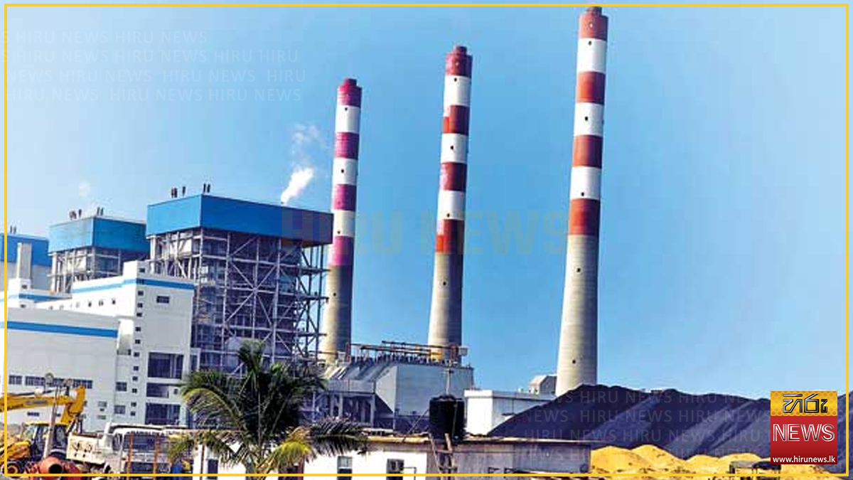 All three Norochcholai generators reconnected to national grid