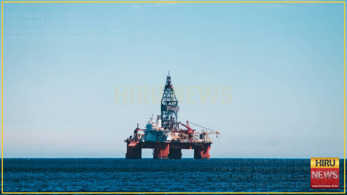 Oil India strikes natural gas in shallow offshore basin