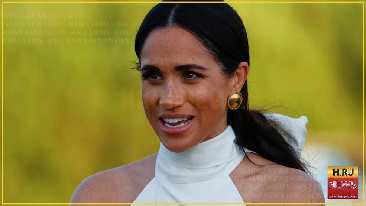 Met Police says letter with claims about Meghan's father not shared with other law enforcement