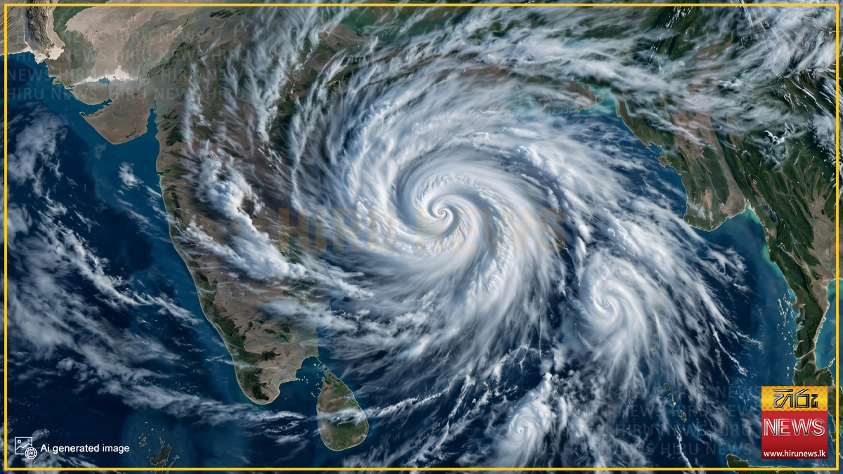 Cyclone warning issued as heavy rains and high seas threaten multiple provinces