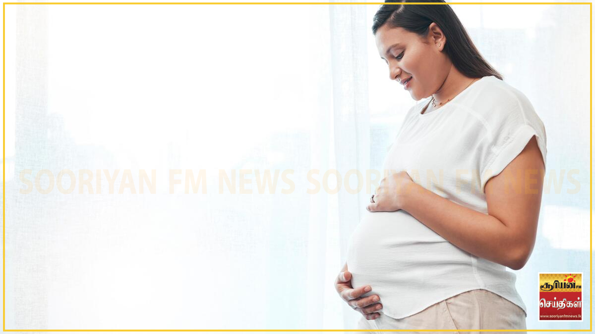 வயிற்றில் கட்டி என நினைத்து மருத்துவமனை சென்ற பெண்ணுக்கு 5 மணி நேரத்தில் குழந்தை பிறப்பு: பிரித்தானியாவில் விசித்திரம்!