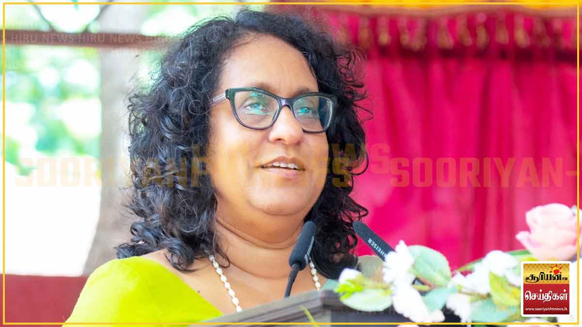 கல்வி முறையில் புதிய அத்தியாயம்: பிரதமர் ஹரிணி வெளியிட்ட முக்கிய அறிவிப்பு!