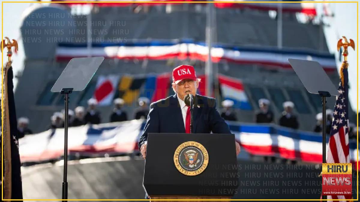 Low testosterone crisis in American men could lead to security threats, Trump admin warns
