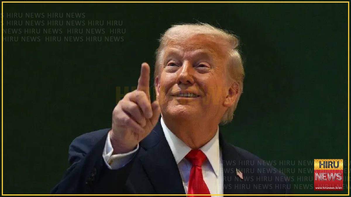 Trump says US could strike Iran ‘tomorrow’ or reach ‘big, beautiful’ deal