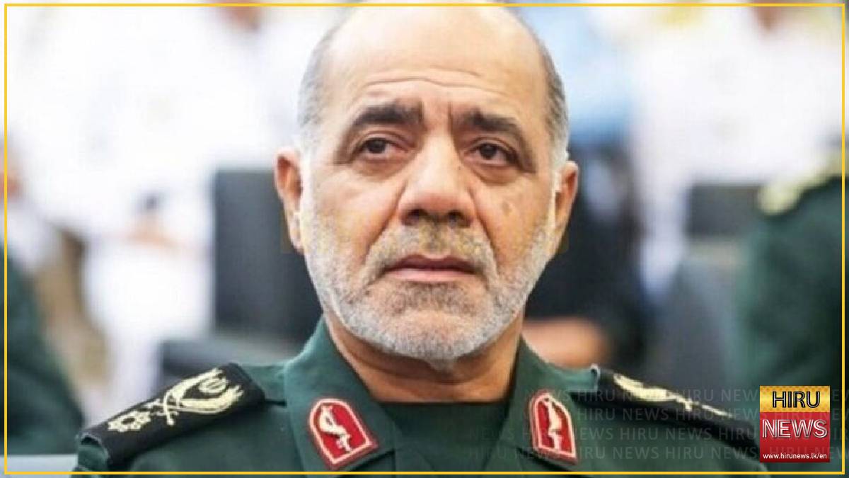 Iran will never allow US warships to re-enter Persian Gulf: Top commander