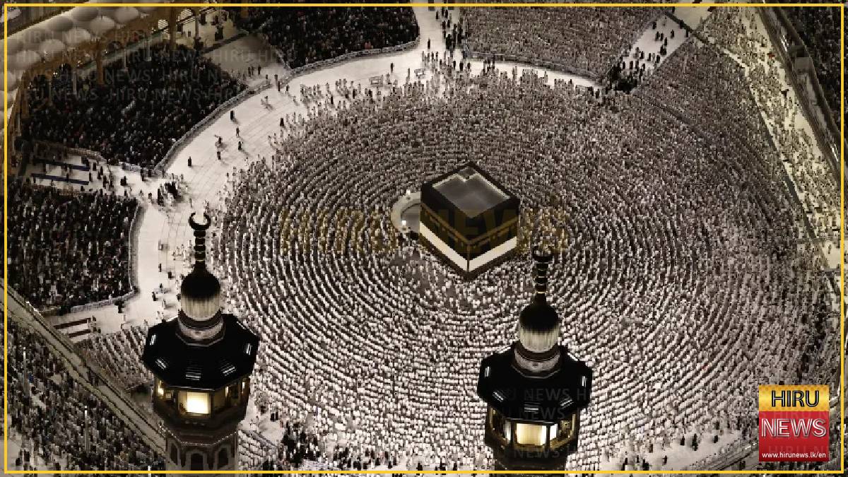 Muslim World League condemns Houthi attacks on Mecca and Medina