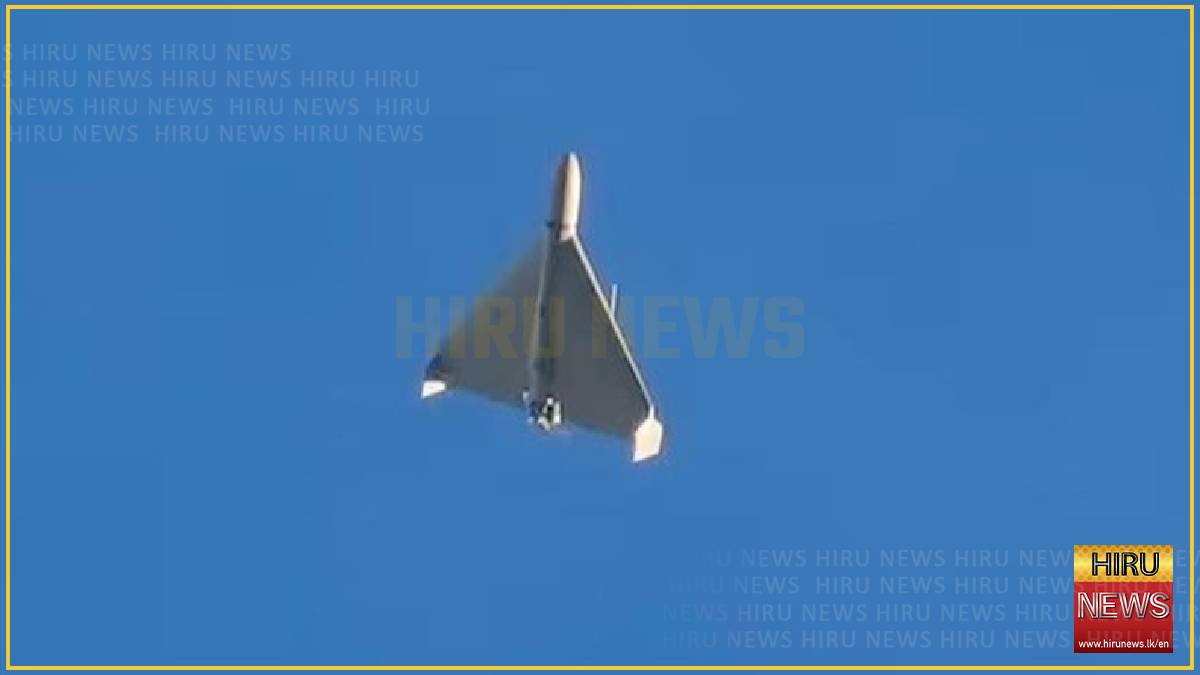 Iranian army says it shot down US drone over Bandar Abbas