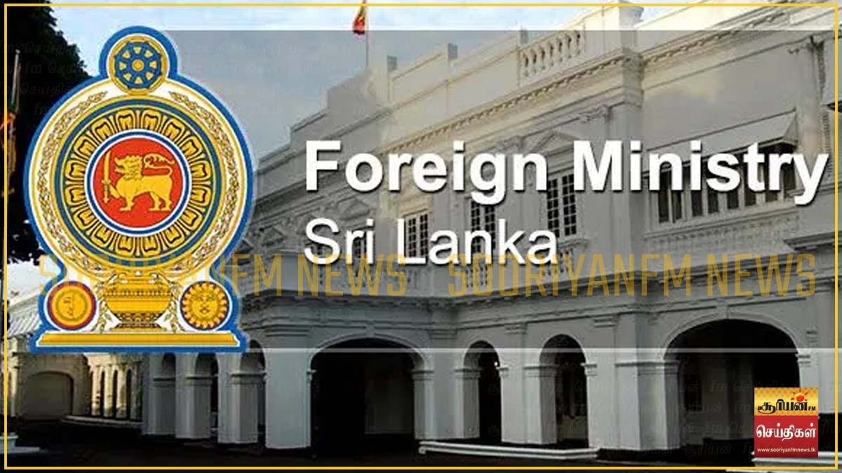 சவூதியில் இலங்கையர்களின் பாதுகாப்பு குறித்து கவலை – ரியாத், தம்மாம் நேரடி வானூர்தி சேவைகள் நவம்பர் 1 வரை இடைநிறுத்தம்!
