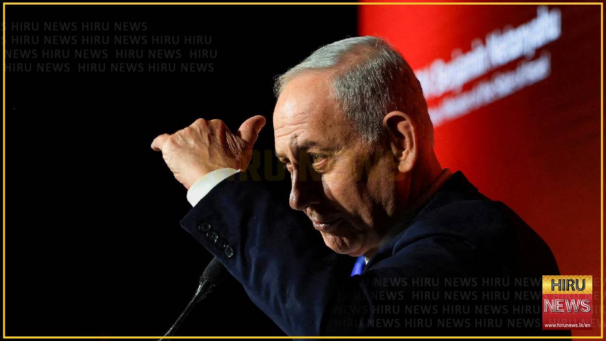 Netanyahu rebuked for plan to use crypto to bypass economic sanctions